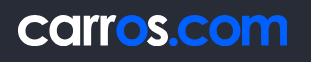 Logo Carros.com 