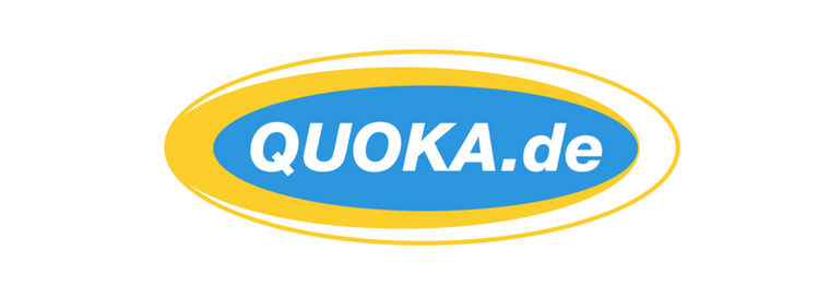 Logo Quoka