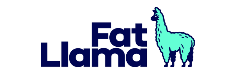 Logo Fatllama Logo Fatllama
