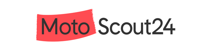 Logo MotoScout24 Logo MotoScout24