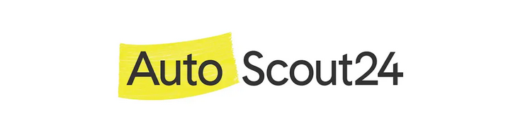 Logo Autoscout24 Logo Autoscout24