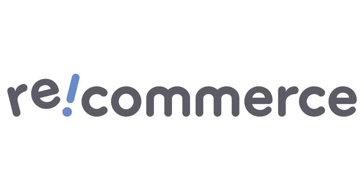 Logo Recommerce 