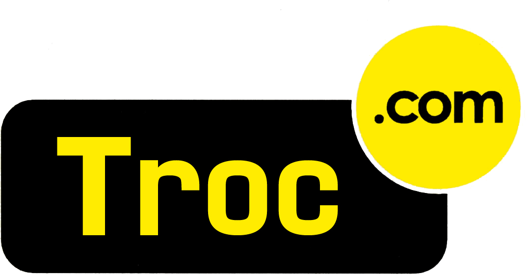 Logo Troc.com 