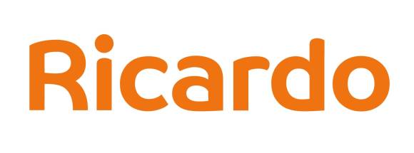 Logo Ricardo 