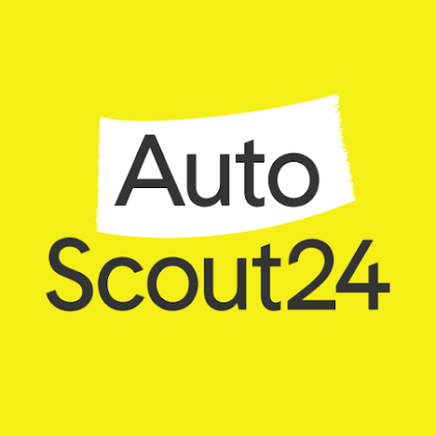Logo Autoscout24 Logo Autoscout24