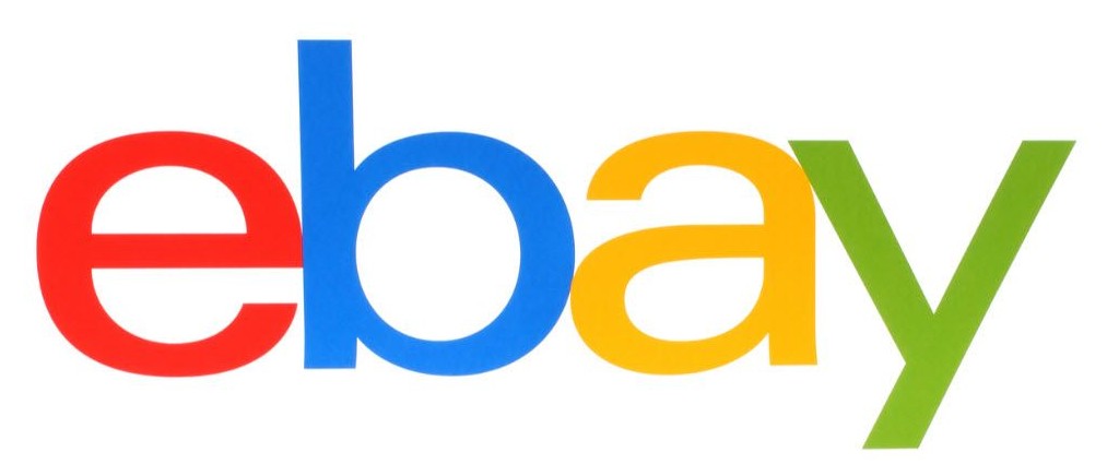 Logo ebay 