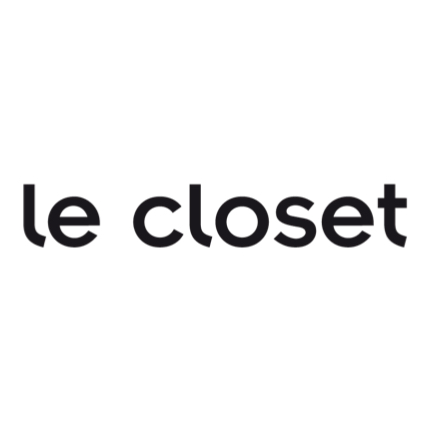 Logo Lecloset.fr 