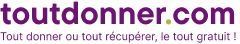 Logo Toutdonner.com 