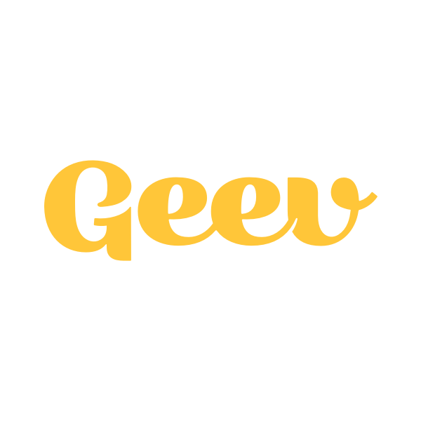 Logo Geev 
