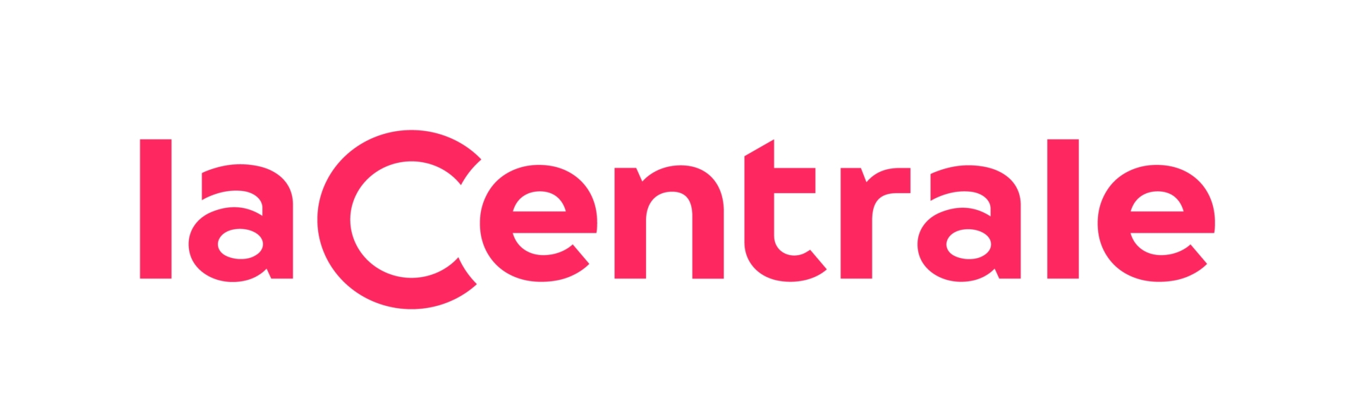 Logo La Centrale