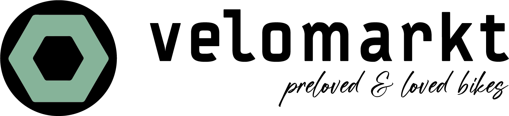 Logo Velomarkt.ch 