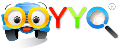 Logo ooyyo.com 