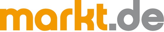 Logo Markt.de 