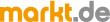Logo Markt.de 