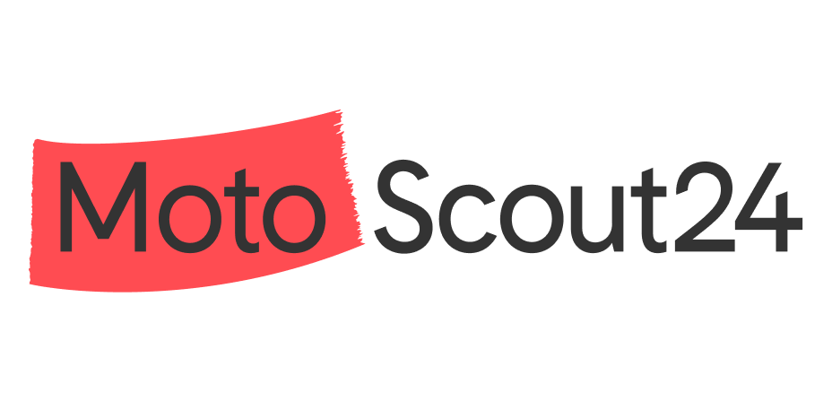 Logo MotoScout24