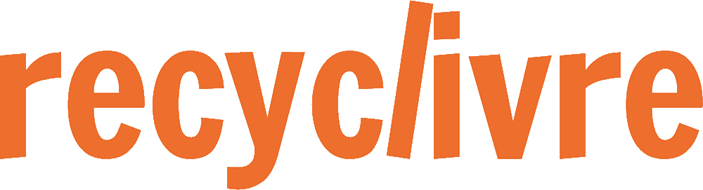 Logo Recyclivre.com 