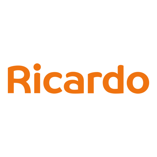 Logo Ricardo 