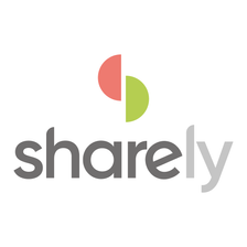 Logo Sharely 