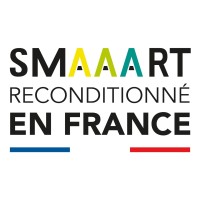 Logo Smaaart 