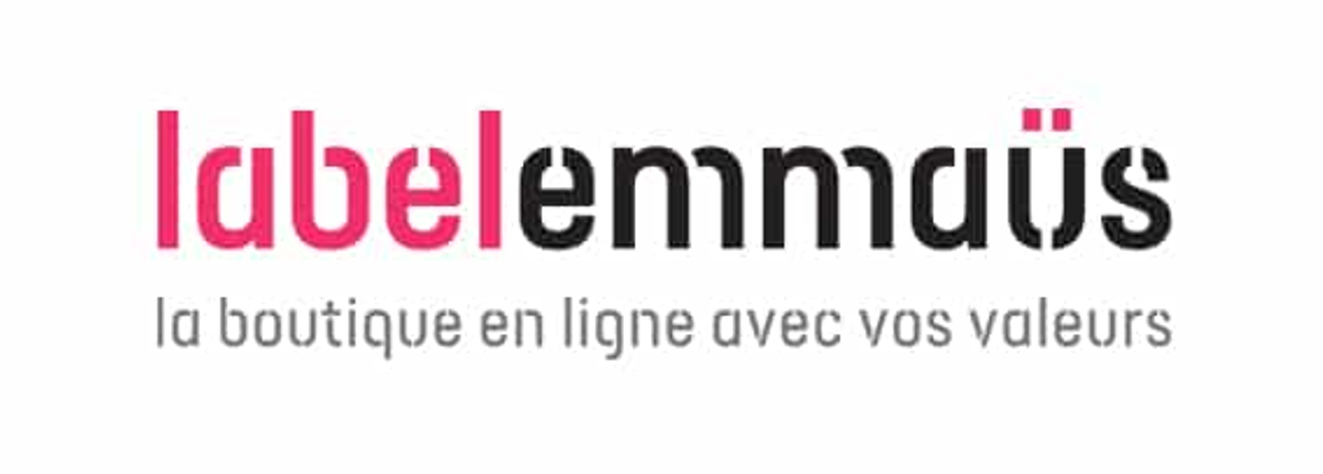 Logo Label-emmaus.co 