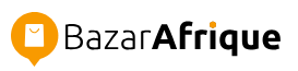 Logo BazarAfrique 