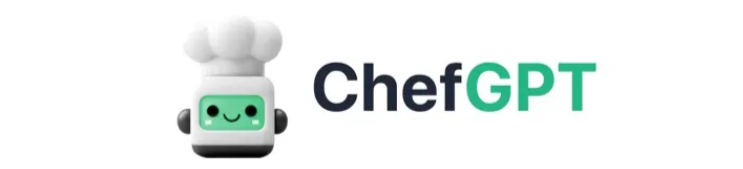 Logo Chef GPT Logo Chef GPT