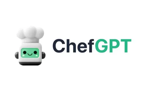 Logo Chef GPT Logo Chef GPT