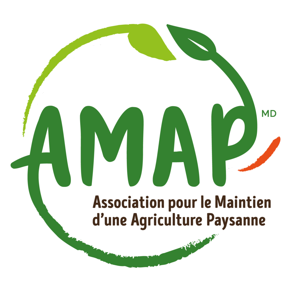 Les Amaps (Associations pour le maintien d'une agriculture paysanne)