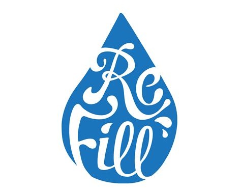 L’application Refill