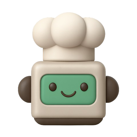 Logo Chef GPT