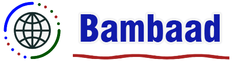 Logo Bambaad 