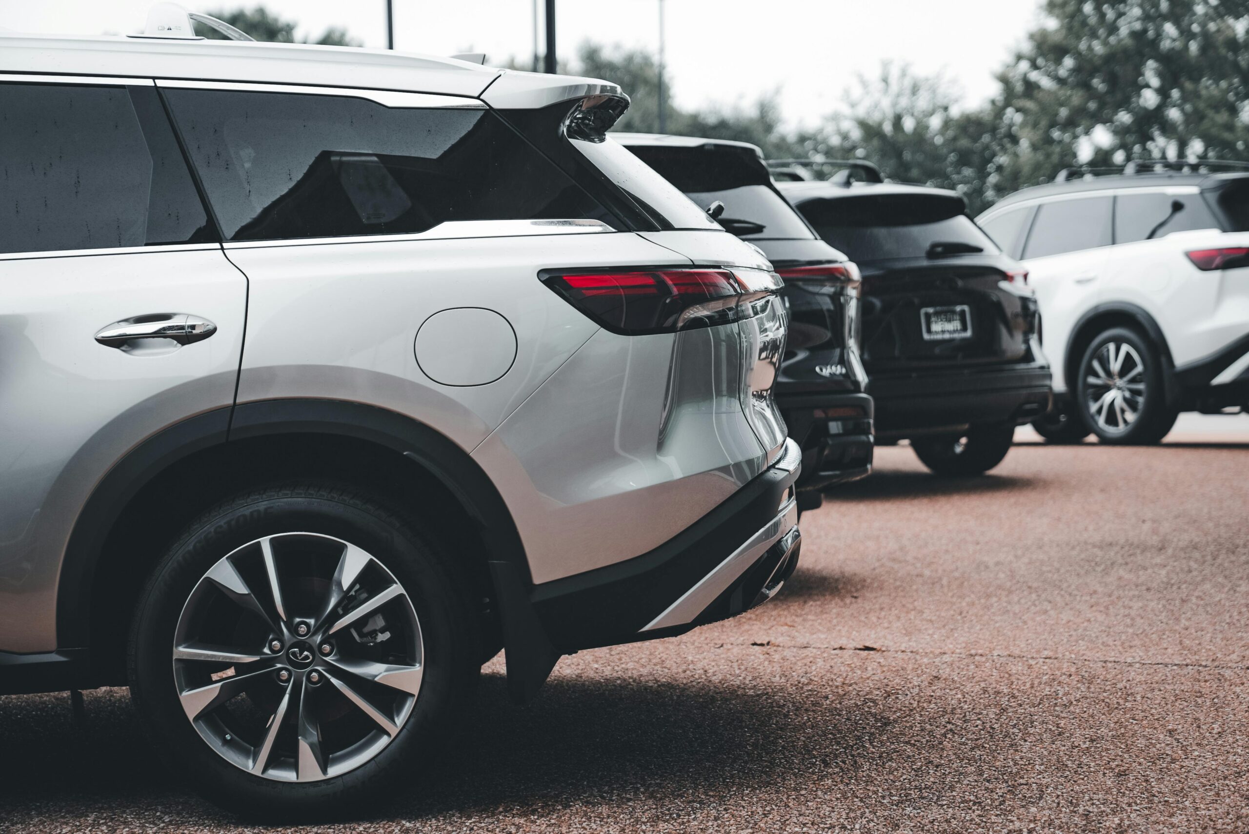 Les voitures doivent se mettre au régime