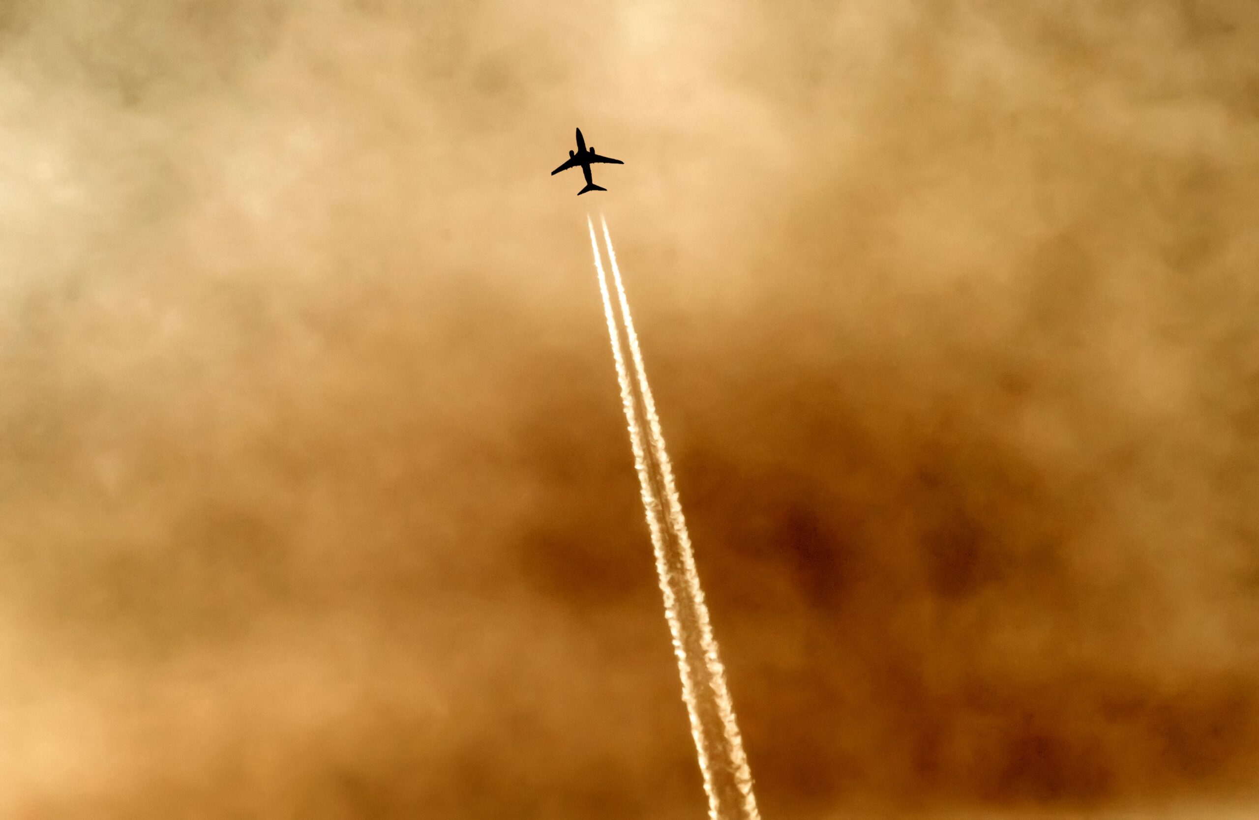 205'468 vols en 24 heures - 205,468 Flights in 24 Hours
