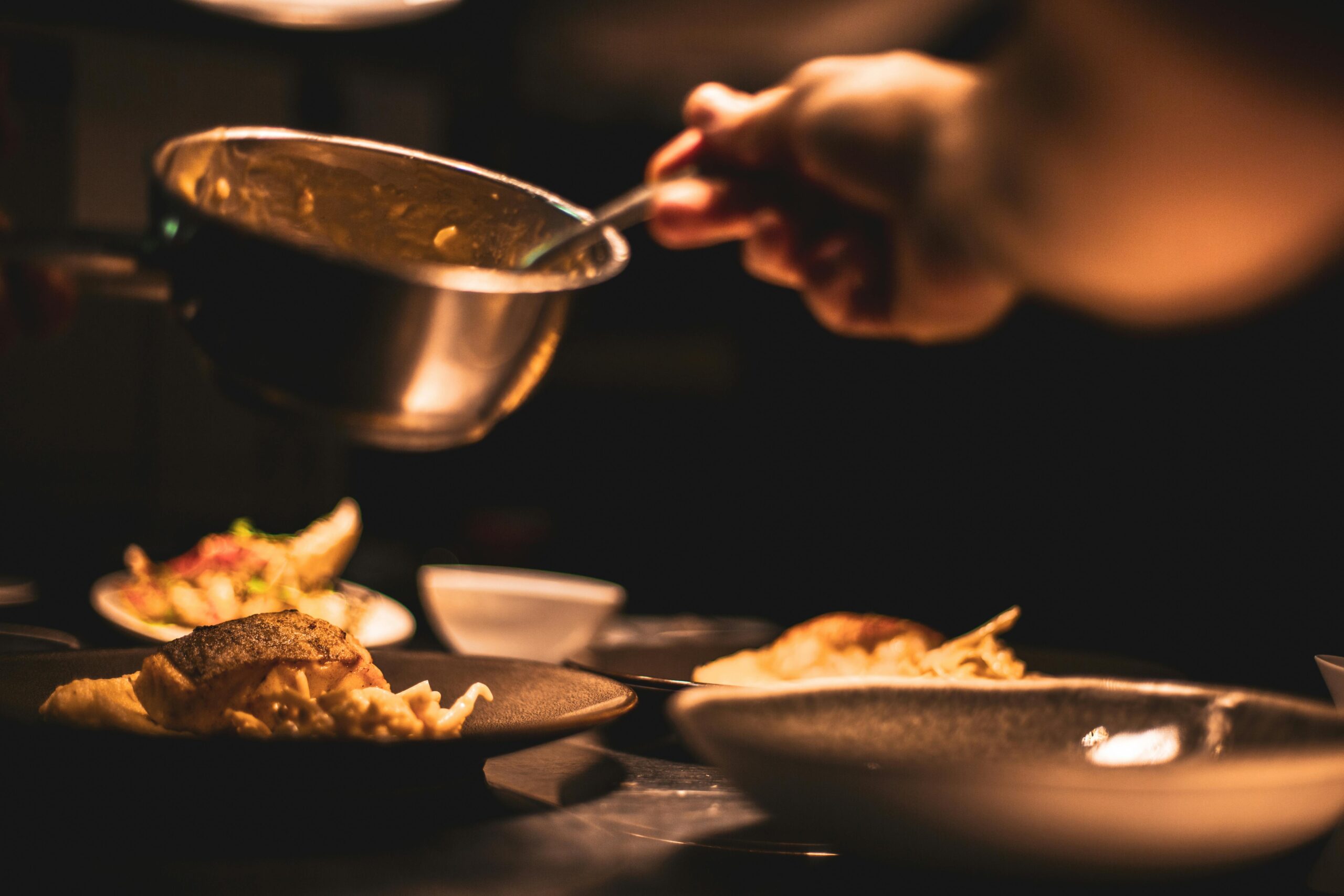 Chef GPT - Idée de recette avec les ingrédients qu il te reste !