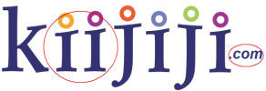 Logo Kiijiji - Achats / Ventes 