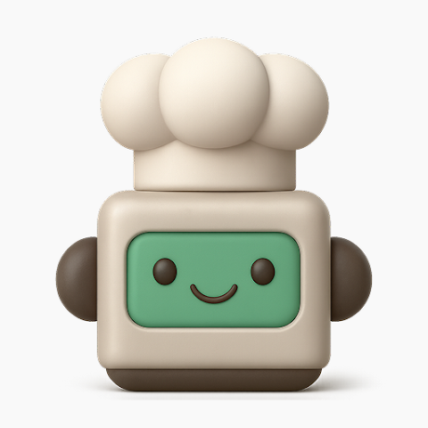 Logo Chef GPT