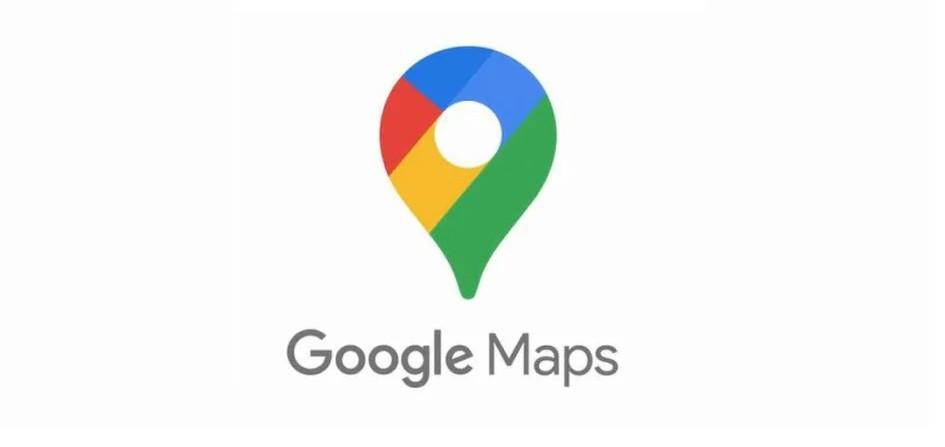 Logo Google Maps Logo Google Maps