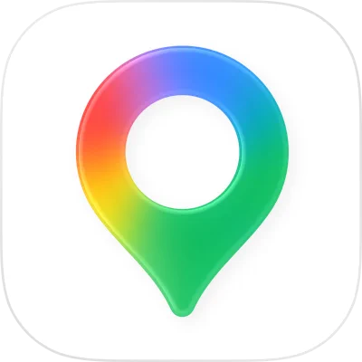 Logo Google Maps Logo Google Maps