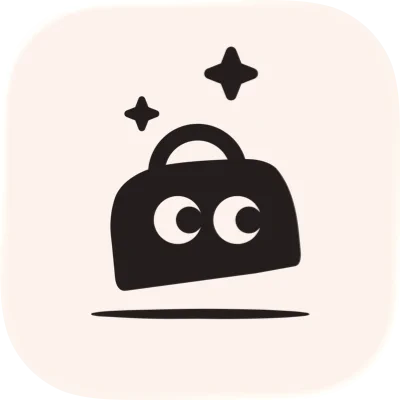 Logo Poppins