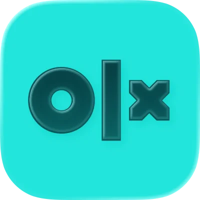 Logo Olx Portugal