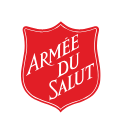 Logo Armée du salut