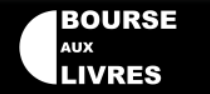 Logo Bourse aux livres 