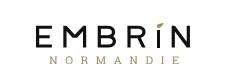 Logo Embrin