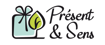 Logo Présent & sens