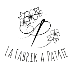 Logo La fabrik à patate