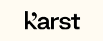 Logo Karst Goods