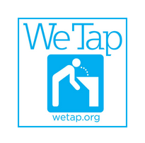 Logo WeTap - Drinking Fountain Finder
