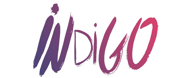 Logo Indigo Logo Indigo