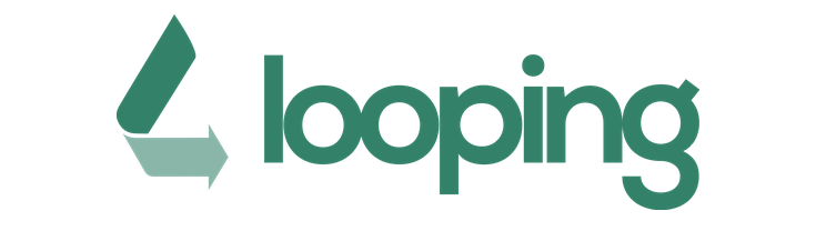 Logo Looping Logo Looping