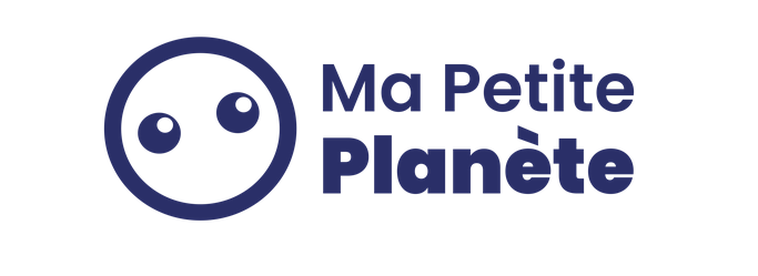 Logo Ma Petite Planète Logo Ma Petite Planète